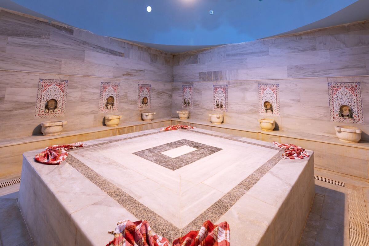 SPA & WELLNESS